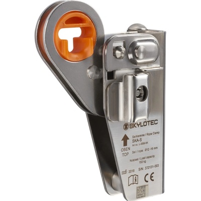 Skylotec SKA ROPE CLAMP