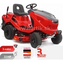 AL-KO SOLO T 22-103.9 HD-A V2 Limited Edition 127554