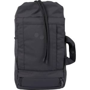pinqponq Дневна раница Pinqponq Blok 30 Daypack - Deep Anthra - размер One Size (502-5436-0511)