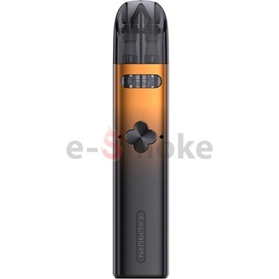 Uwell Caliburn Explorer 1000 mAh Orange & Black 1 ks