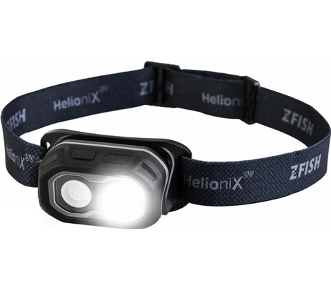 ZFISH Helionix