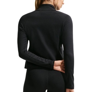 Nike Fitted Gloss Training Jacket - 11teamsports - 86,06 лв