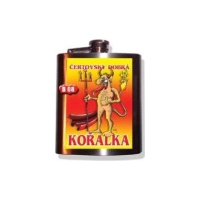 Placatka Divja.cz čertovsky dobrá 69