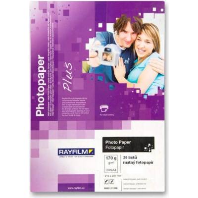 Rayfilm R0230