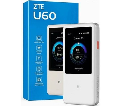 ZTE U60