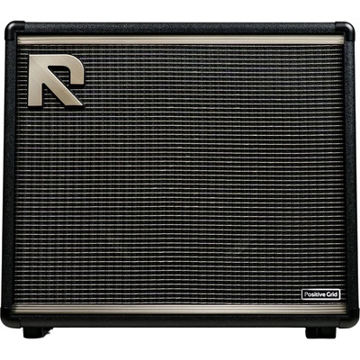 Positive Grid Reactor 50W Моделиращ усилвател комбо (R5011G-USSSS)