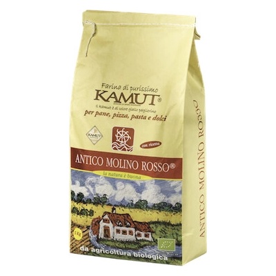 Antico Molino Rosso Kamutová mouka bio 5 kg