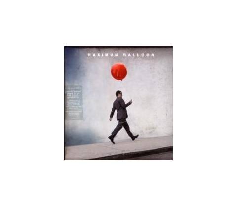 MAXIMUM BALLOON: MAXIMUM BALLOON LP