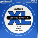 D'Addario XLB 032