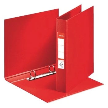 ESSELTE Standard A5 2 пръстена червена папка с халки 47683 (47683)