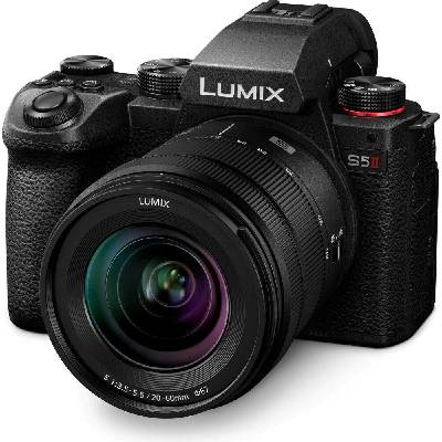 Panasonic Lumix DC-S5II