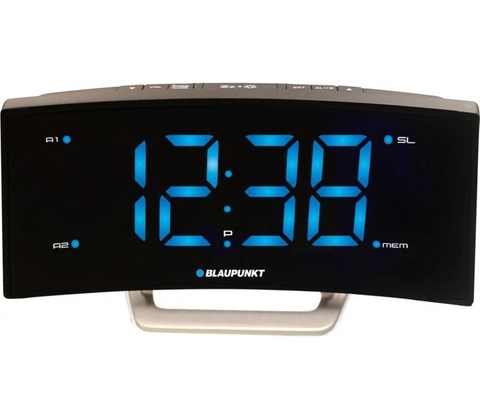 Blaupunkt CR7