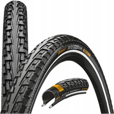 Continental 27,5" 2,10" drôtový s reflexným pásikom