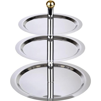 APS Etažérka FINESSE 48/38/32 cm