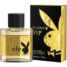 Playboy VIP for Him toaletná voda pánska 100 ml