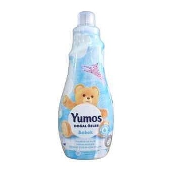 YOMUS Йомуш Омекотител 1200мл. bebek yomush