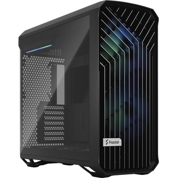Fractal Design Torrent RGB Black Window (FD-C-TOR1A-04)