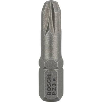 Bosch PZ 25mm 3ks 2607001562