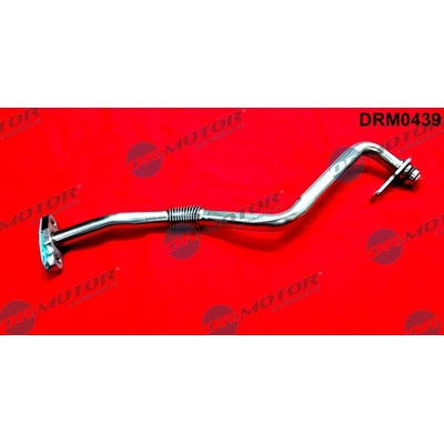 DR.MOTOR AUTOMOTIVE Olejové vedenie DRM0439