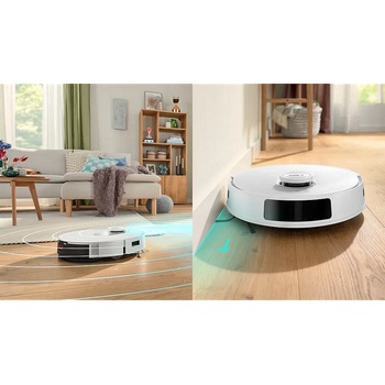 Bosch BCRC1W Spotless