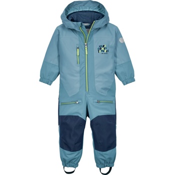 killtec Детска грейка killtec Kid's Fios 21 Overall - Denim - размер 86/92 (EU) (702-5168-0111)