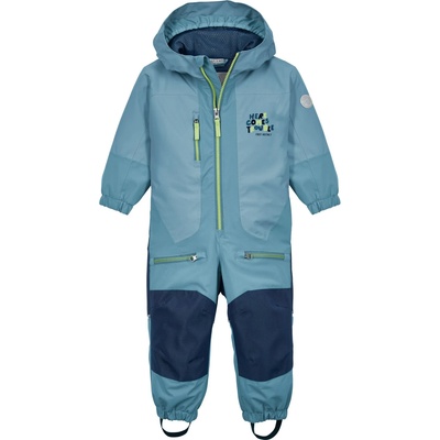 killtec Детска грейка killtec Kid's Fios 21 Overall - Denim - размер 86/92 (EU) (702-5168-0111)