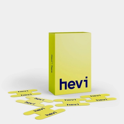 Hevi Tape páska na ústa 30 ks