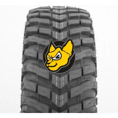 MAXXIS MA8080 MUDZILLA LT 33/13,5 R16 117K