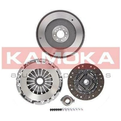 Sada spojky KAMOKA KC040