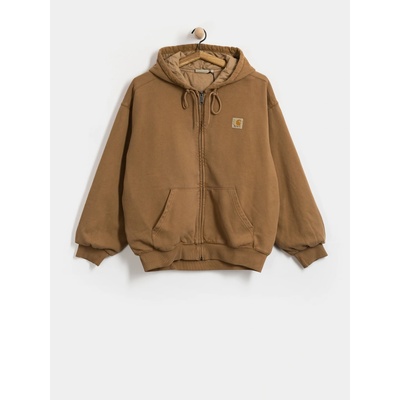 Carhartt WIP Vista ZHD wip h brown/garment dyed