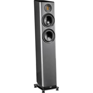 ELAC Vela FS 407.2 Titan Grey Тонколони