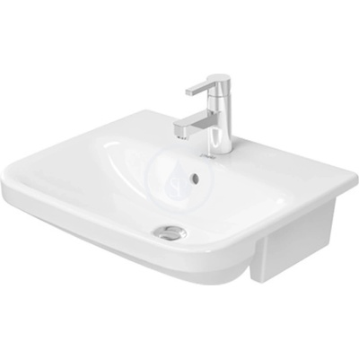 Duravit DuraStyle 0375550000