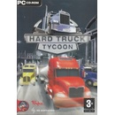Hry na PC Hard Truck Tycoon