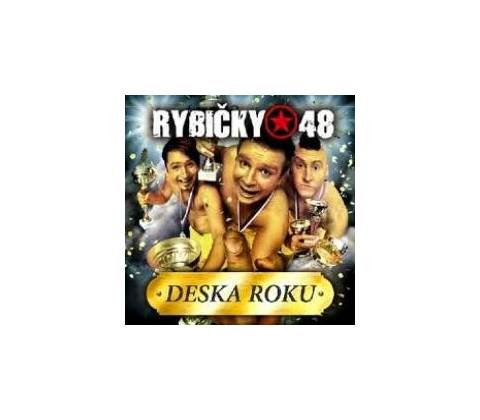 Rybičky 48 - Deska roku