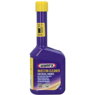 Wynn's Diesel +Plus+ Treatment 325 ml