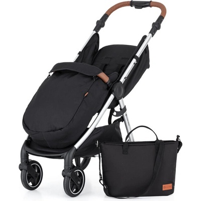 Petite&Mars Konštrukcia Royal