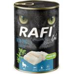 RAFI Cat Adult Paté with Cod 400 г