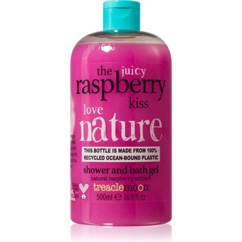 Treaclemoon The Raspberry Kiss Гел за душ и вана 500ml