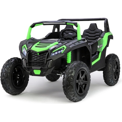 Andos Titan XXL PRO Elektrické autíčko zelená