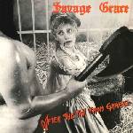 Mystic Production Savage Grace: After The Fall From Grace (Limited Coloured Clear & Black Splatter Vinyl) - Vinyl (LP) (097848)