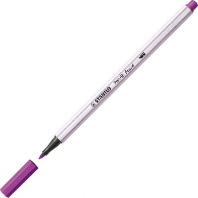 Stabilo Pen 68 1 ks lila