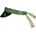 Chaskee Шапка с козирка Chaskee Snap Cap Visor Tribal Print Cap - Green - размер One Size (204-6508-0611)