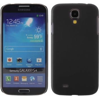 Image 1 of Samsung Твърд силиконов гръб за Samsung Galaxy i9505 S4 (PVCKSGS4C)