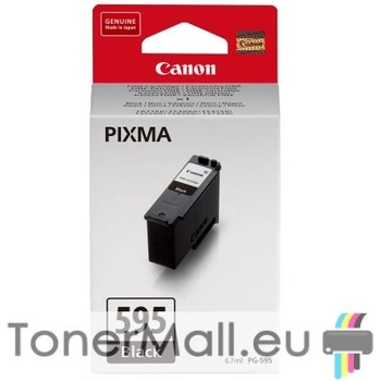 Canon Мастилена касета Canon PG-595 Black 7171C001AA