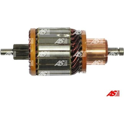 Rotor startéru Bosch 0001109045