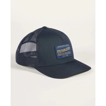 Pendleton Classic Patch Trucker Hat