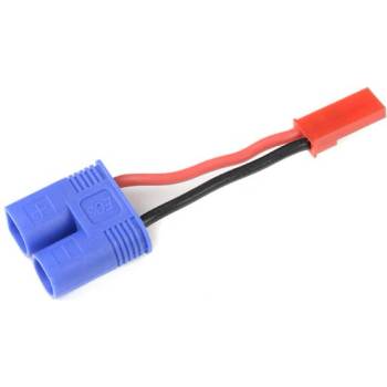 Revtec Конверсионен кабел ec3 устройство - jst батерия 20awg