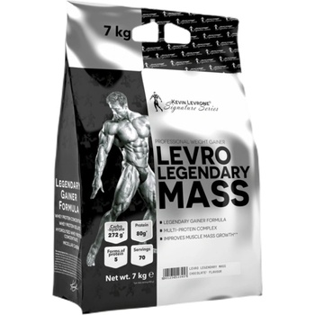Kevin Levrone Signature Series LevroLegendary MASS [7000 грама] Ягода