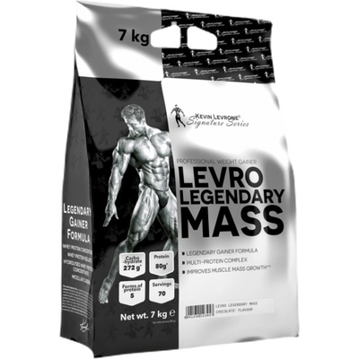 Kevin Levrone Signature Series LevroLegendary MASS [7000 грама] Ягода