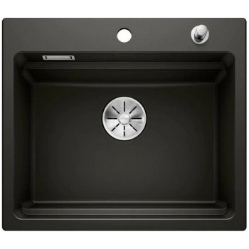 Blanco ETAGON 6 IF keramik čierná